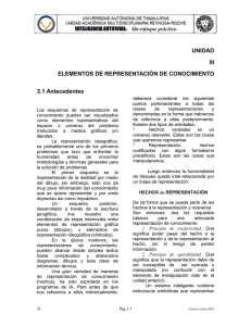 Unidad 3 - Página UAT de Gustavo León