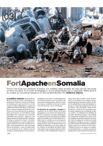 batalla de Mogadiscio - Blogs