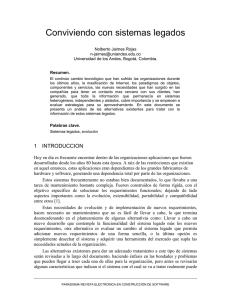 Leer Artículo - Inicio - Universidad de los Andes