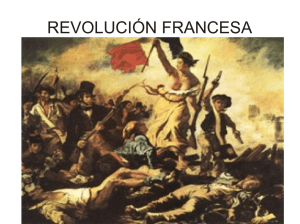 revolucion francesa - LAS CC.SS. Y LA HISTORIA EN EL IES ABULA