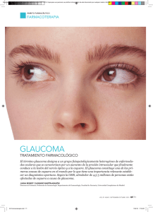 GlAUCoMA - DFarmacia.com