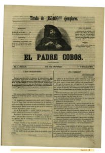 EL PADRE COBOS.