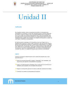 Unidad II - WordPress.com