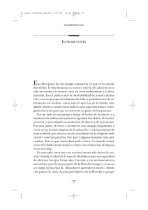 Principio del libro en PDF