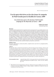 Descargar el archivo PDF - Universitas