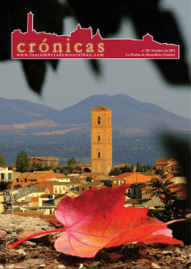 Visualizar pdf - Revista Crónicas