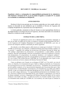 dictamen nº - Consejo Consultivo de Castilla
