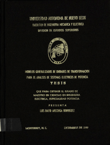 Page 1 Page 2 Page 3 Page 4 Page 5 UNIVERSIDAD AL IONOMA