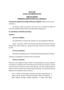 ley nº 1430 ley de 11 de febrero de 1993 jaime paz zamora