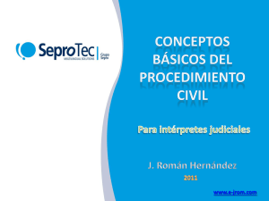 derecho civil