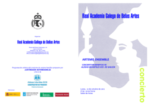 Real Academia Galega de Belas Artes
