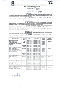 ú¡bvv - Transparencia Activa Municipalidad de Chillán Viejo