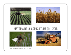 1.1) Historia de la Agricultura1d2, PS16