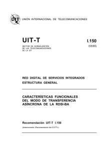UIT-T I.150