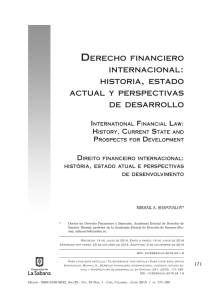 171 - 195 Derecho financiero internacional.indd