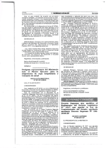 Decreto Supremo Nº 080-2014-EF