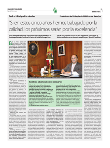 Página 28 - Salud Extremadura