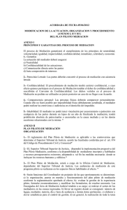 Acordada del 05/06/2012 - Poder Judicial | Santiago del Estero