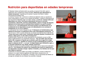 Diapositiva 1 - ByP Eventos Deportivos