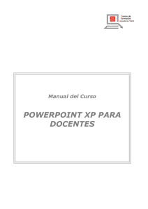 PowerPoint - IES Isaac Peral