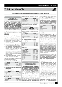 Practica Contable.indd - Revista Asesor Empresarial