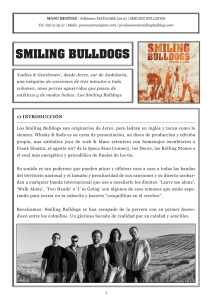 tienda smiling - Smiling Bulldogs