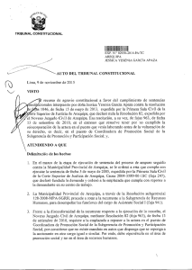 02930-2014-AA - Tribunal Constitucional