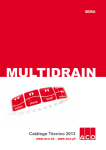 MultiDrain