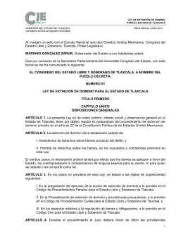 Carta de extinción contrato por no aceptar la modificación 