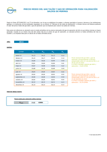 Precio medio para saldo mermas 2014 (PDF 136.41 KB)