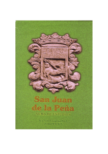 Suma de Estudios - Real Hermandad de San Juan de la Peña