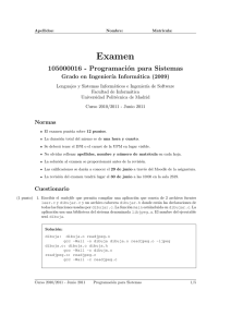 Examen - fiwiki