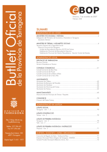 Llista admesos / exclosos provisional