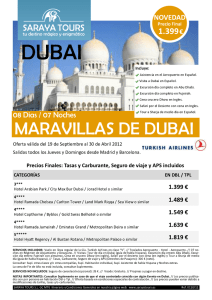 MARAVILLAS DE DUBAI SEP-ABR.pub