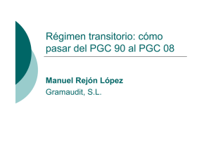 Manuel Rejón López Gramaudit, SL