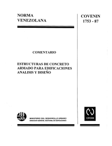 COMENTARIO - Fundación Venezolana de Investigaciones