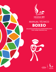 manual técnico - Veracruz 2014