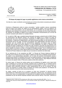 Prensa e Información - curia