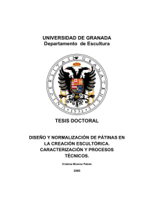 1. Antecedentes - Universidad de Granada
