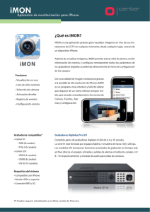 iMON - CCTV Center