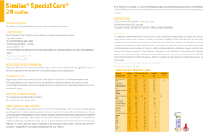 Similac Special Care 24 kcal - Nutri-O