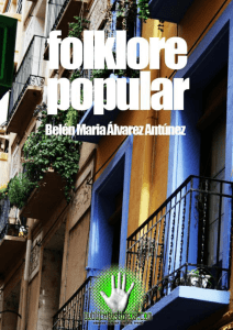 Folklore Popular - Publicatuslibros.com
