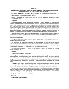 ANEXO 7.7.1 - Comisión Nacional de Seguros y Fianzas