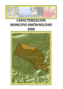 Simón Bolívar - estado Miranda