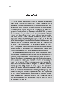 Descargue el artículo del anuario 2016 sobre Malasia para