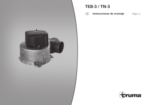 TEB-3 / TN-3