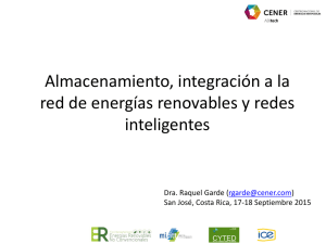 Redes inteligentes