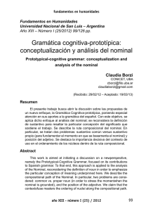 Artículo en PDF - Revista Fundamentos en Humanidades