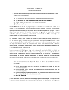 COMENTARIOS CUESTIONARIO LECTURA OBLIGATORIA 1 1. De