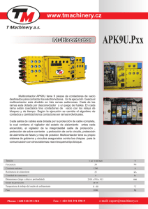 APK9U.Pxx - T Machinery as